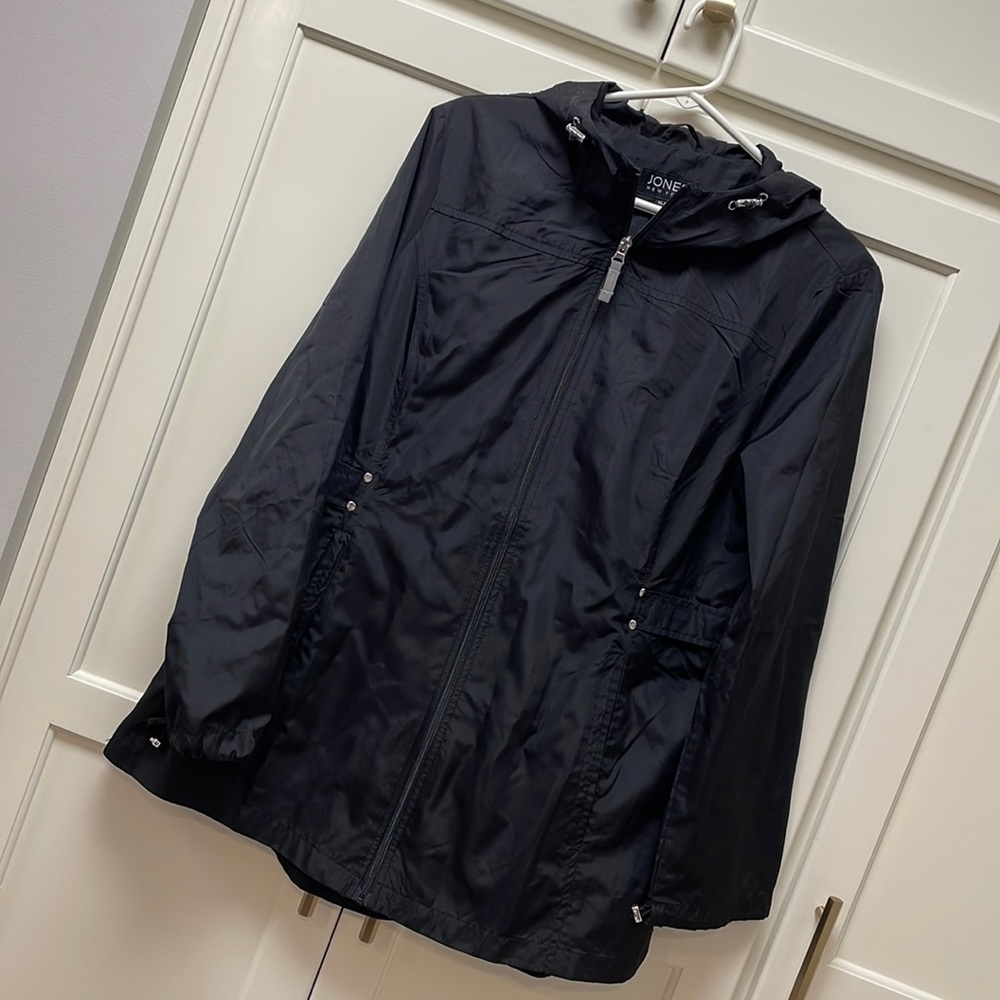 Raincoat